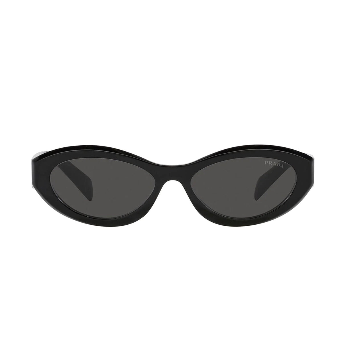 PR 26ZS 16K08Z Nero Acetate Occhiali Sole