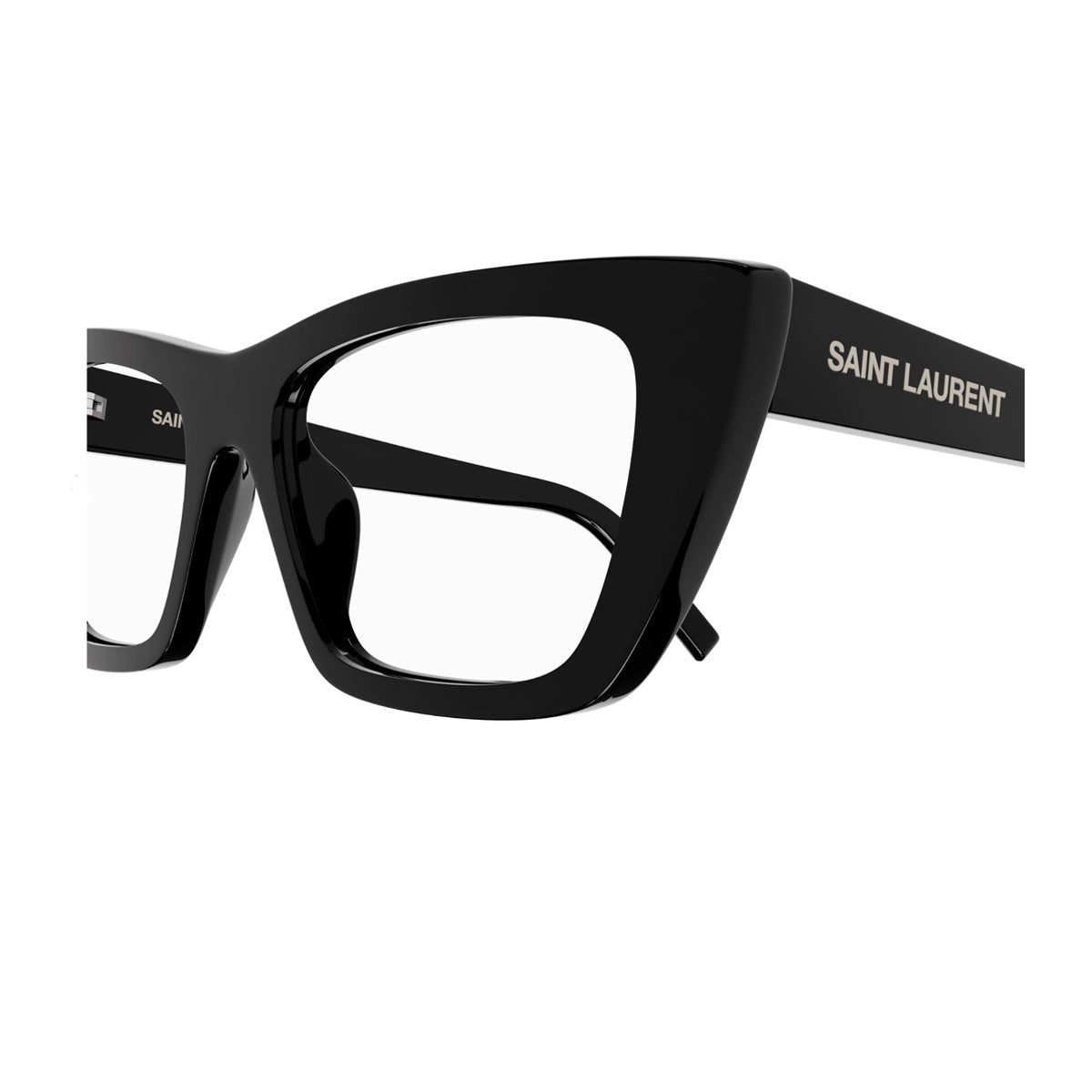 SL 276 MICA OPT 001 Nero Acetate Occhiali Vista