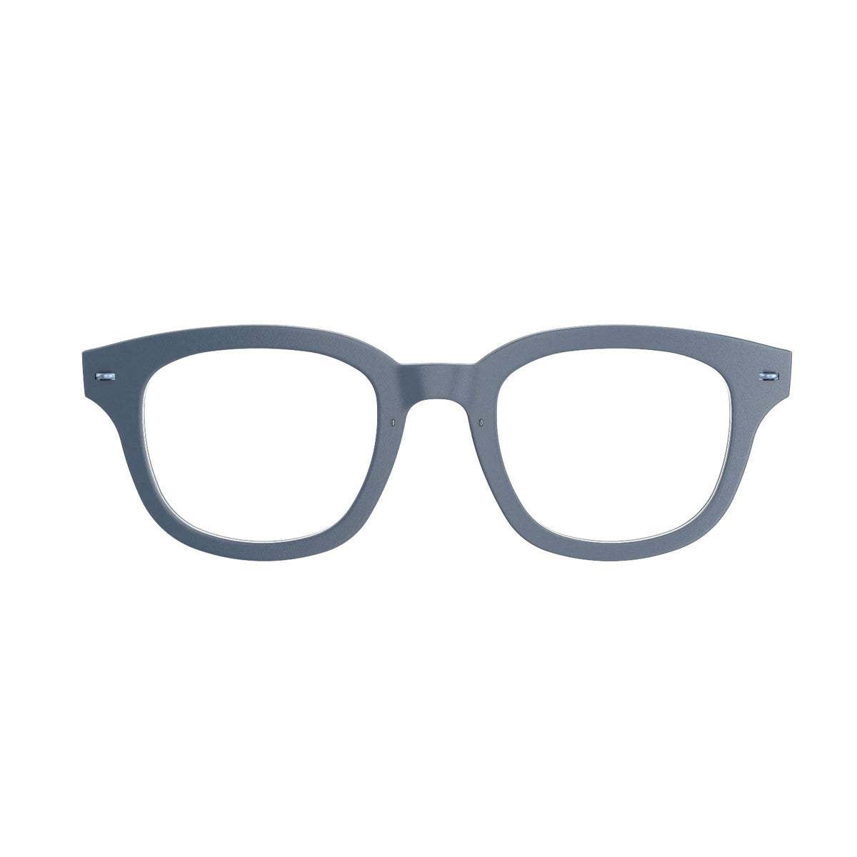 N.o.w. 6633 D18 - 20 Blu Titanium Occhiali Vista