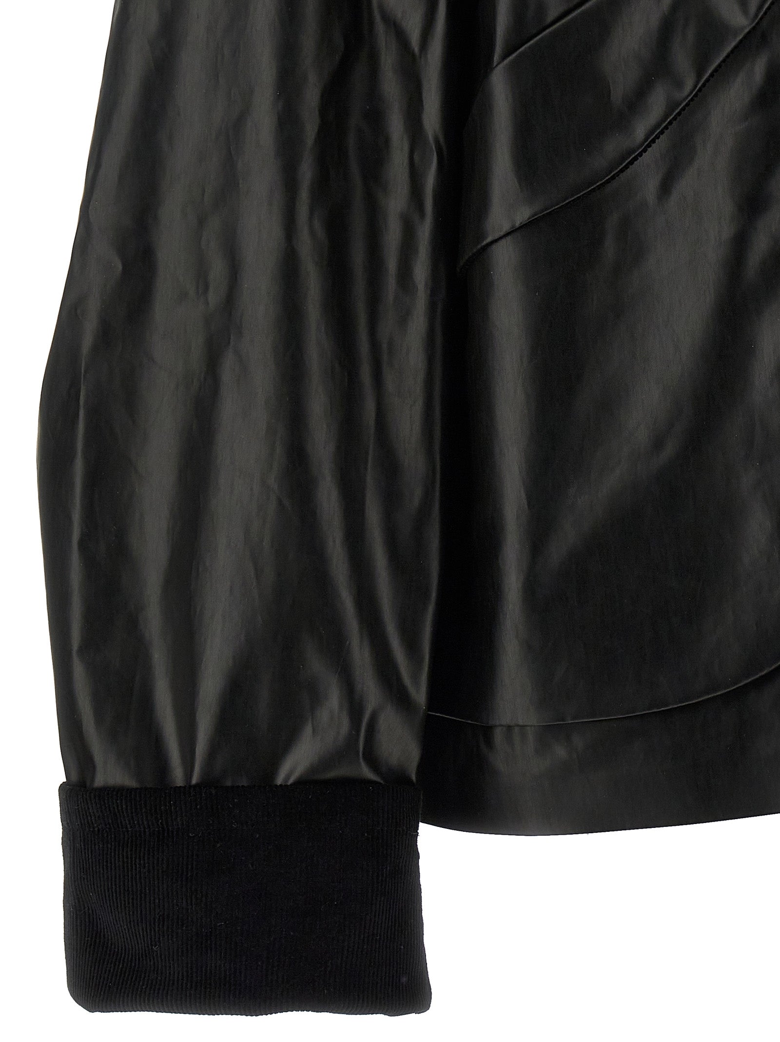 Hunting jacket Black Down Jacket, Parka, Casual