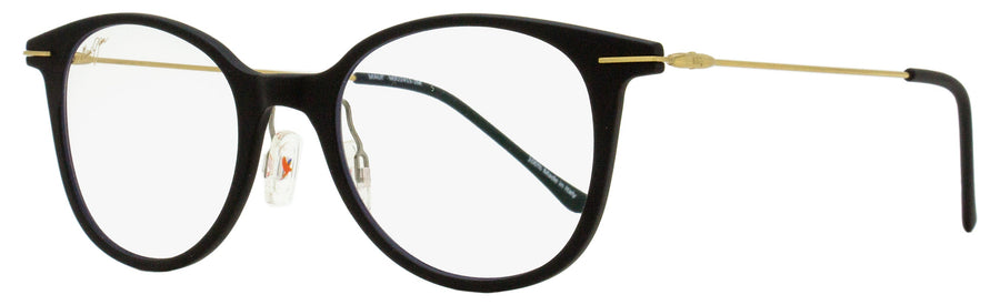 Maui Jim C2413 Plastic (Acetate)/Metal eyeglasses in black