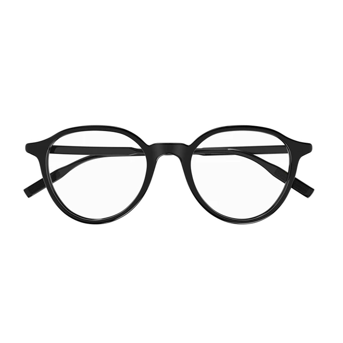 MB0291O 001 Nero Acetate Occhiali Vista