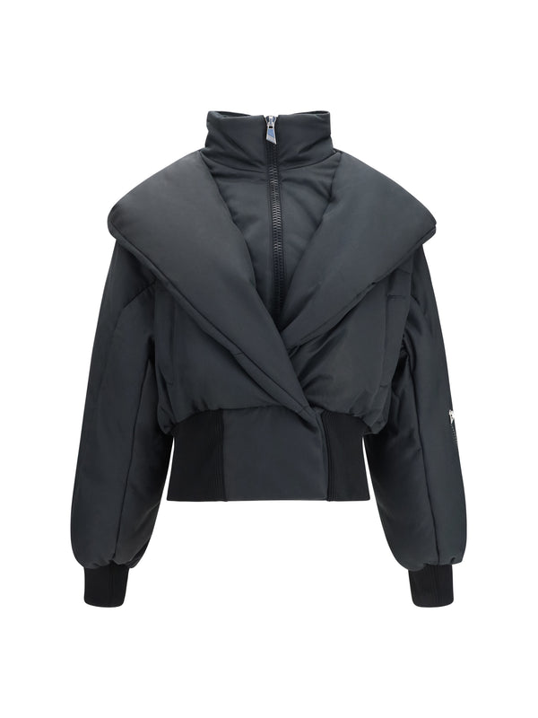 Puffer Jacket 100