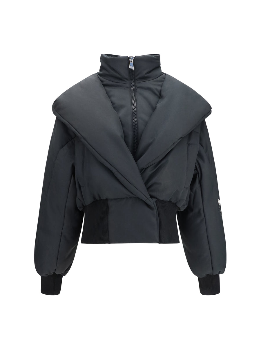Puffer Jacket 100