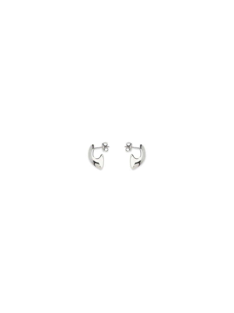Sterling Silver Stud Earrings