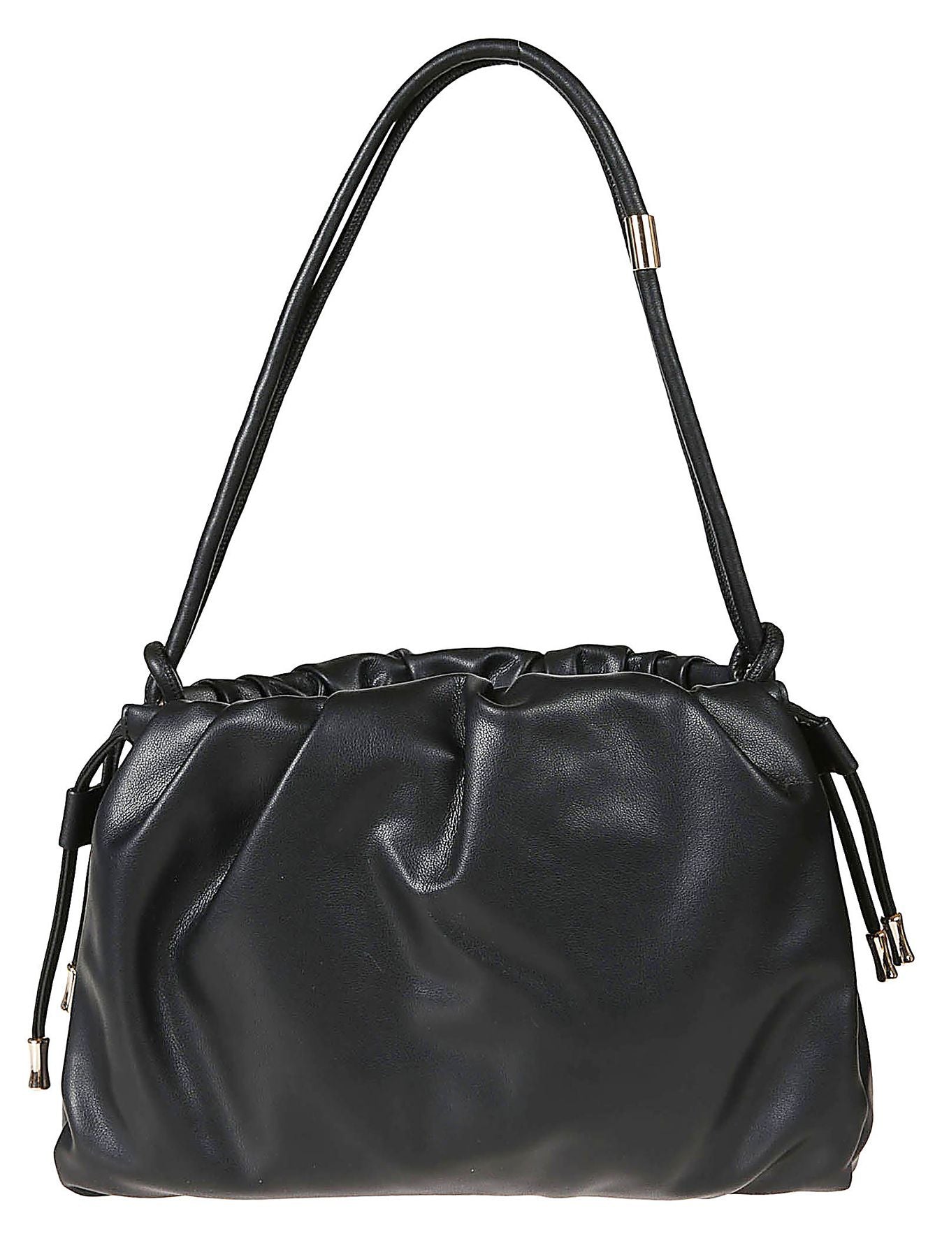 PUAAT-F61643 Nero Borsa