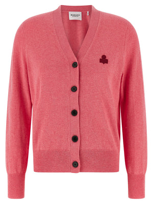Marant Etoile Karina Cardigan