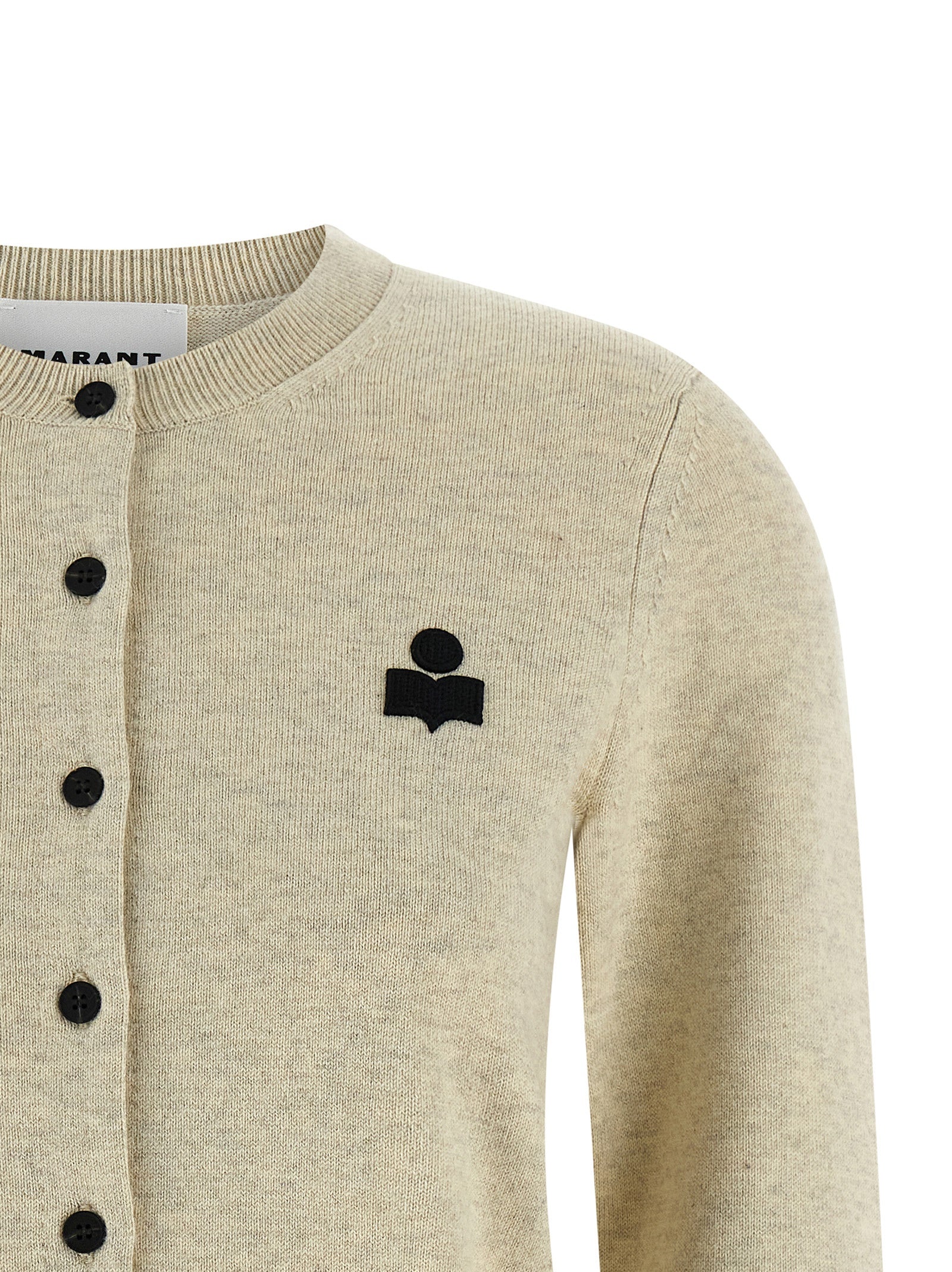 Mona sweater Gray Sweater, Cardigans