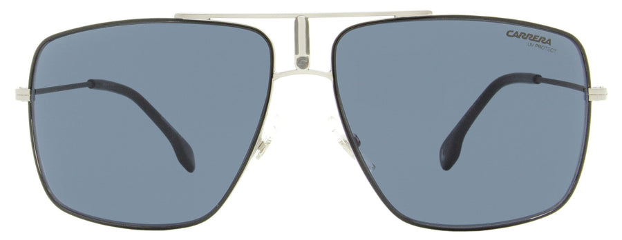 Carrera CA1006S Metal/Plastic (Injected) sunglasses in gray