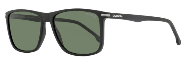 Carrera Plastic (Injected Polyamide) sunglasses in black