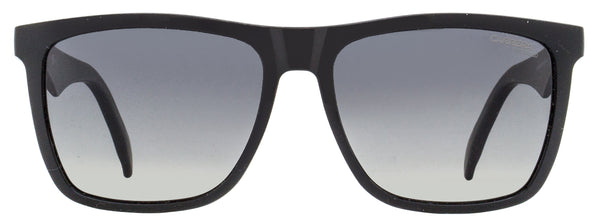 Carrera Plastic (Injected) sunglasses in black