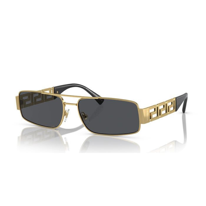VE2257 100287 Oro Metal Occhiali Sole