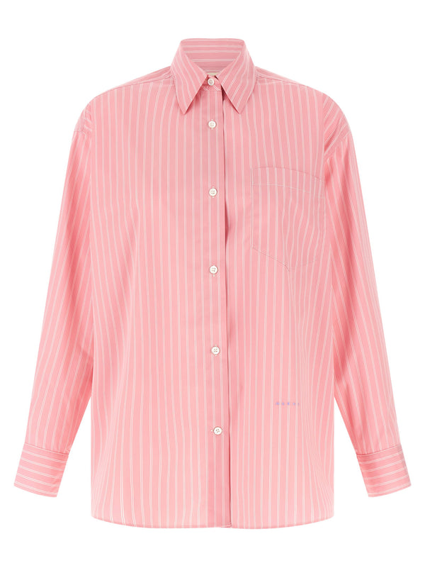 Marni Striped Shirt