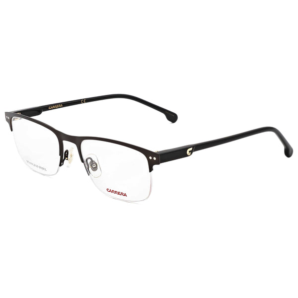 Carrera Mens 50mm Brown Eyeglasses Carrera2019t-09q-50 One Color