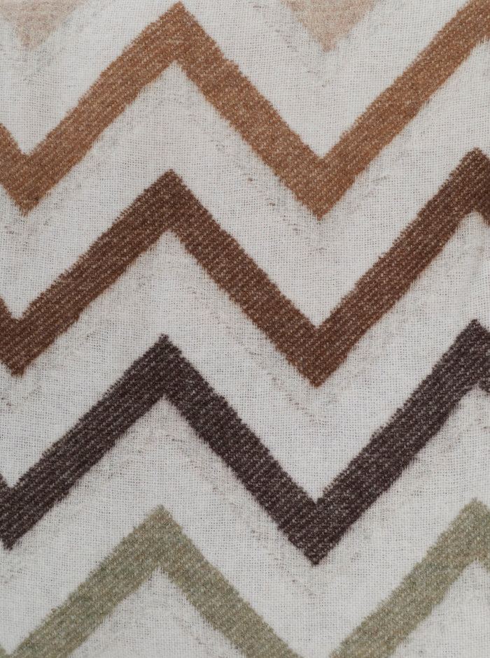 Plaid Chevron 130x190 6 Invece Di 8 Blankets