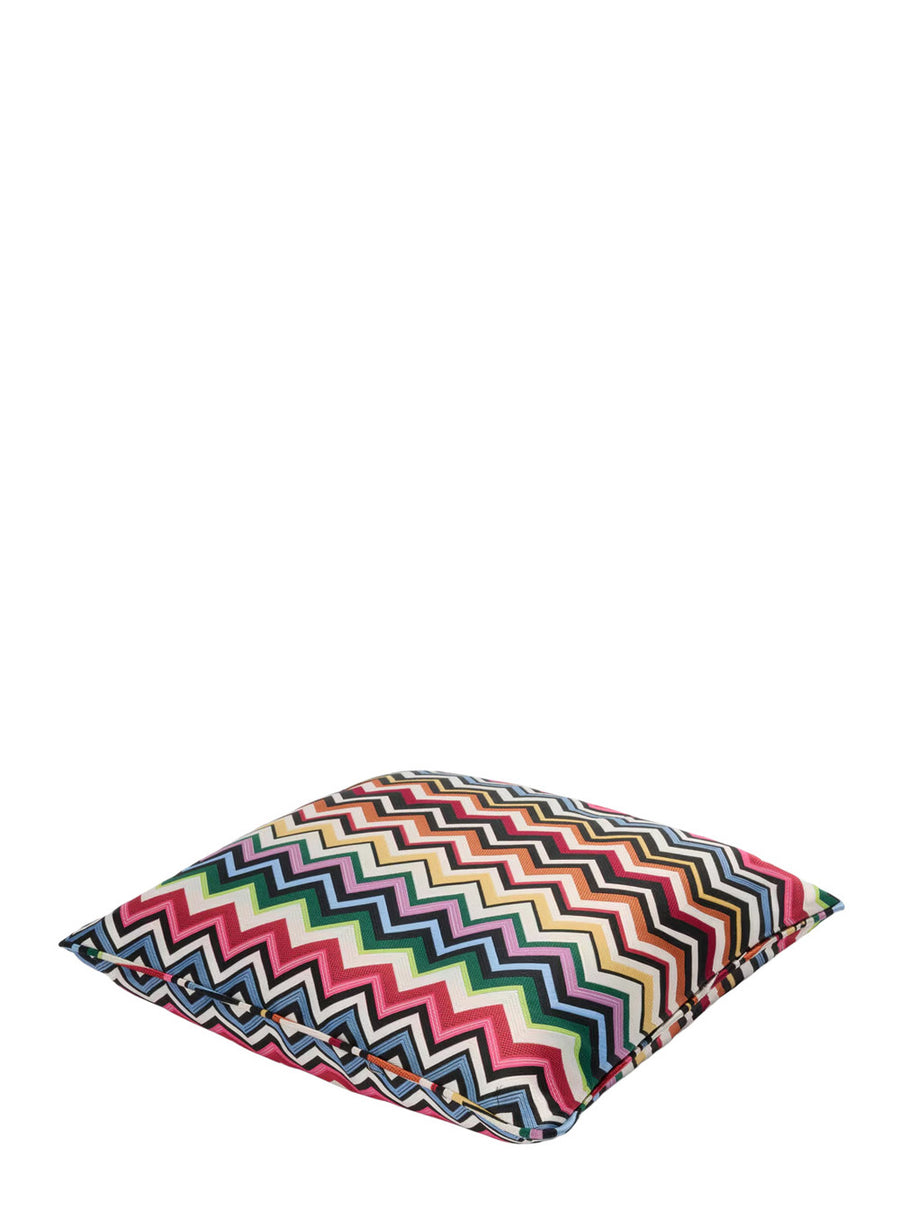 Cushion Belfast Multicolour Fabric Cushions