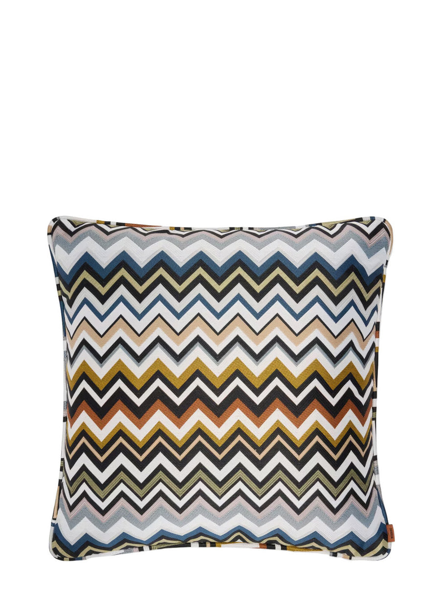 Cushion Belfast Multicolour Fabric Cushions