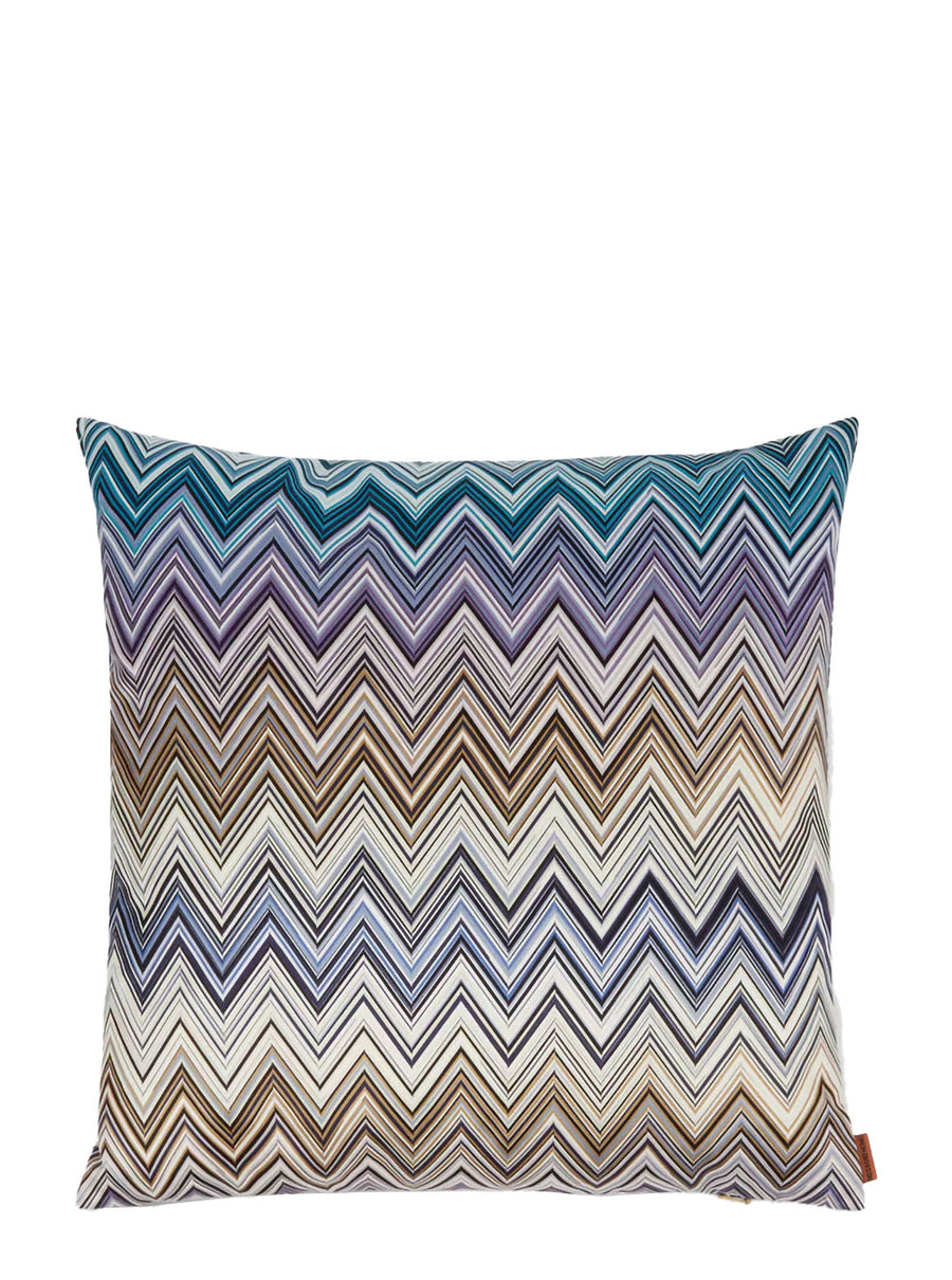 Cushion Jarris Multicolour Tech Fabric Cushions