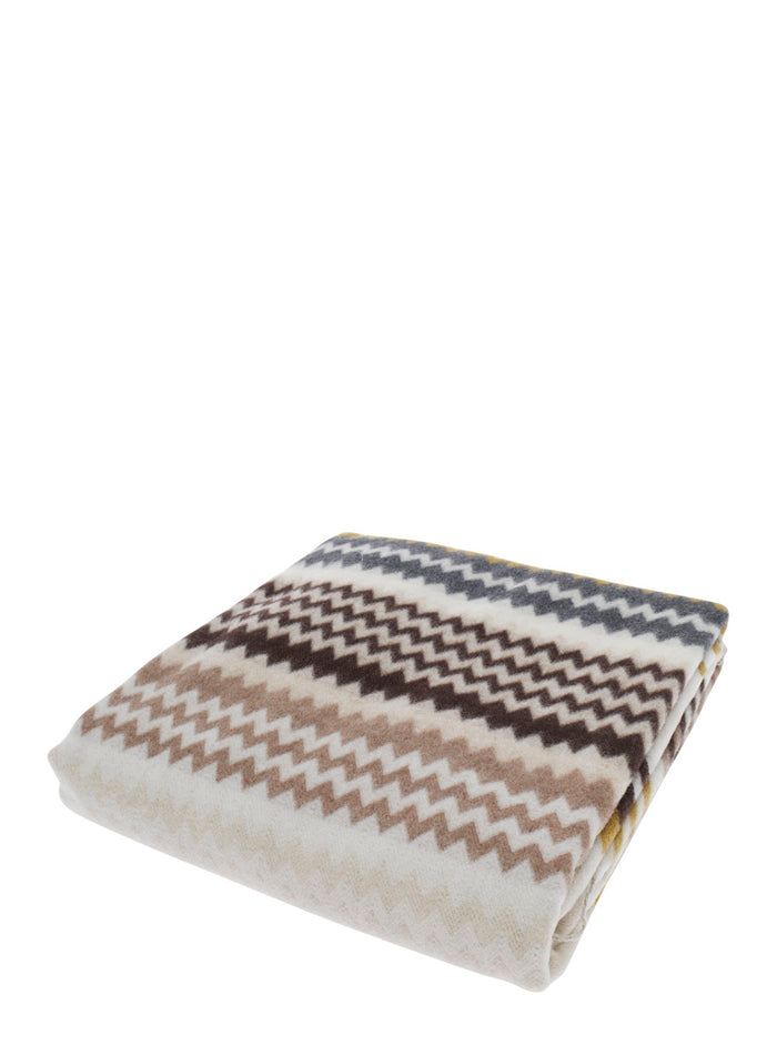 Humbert Plaid 130x190 Blankets