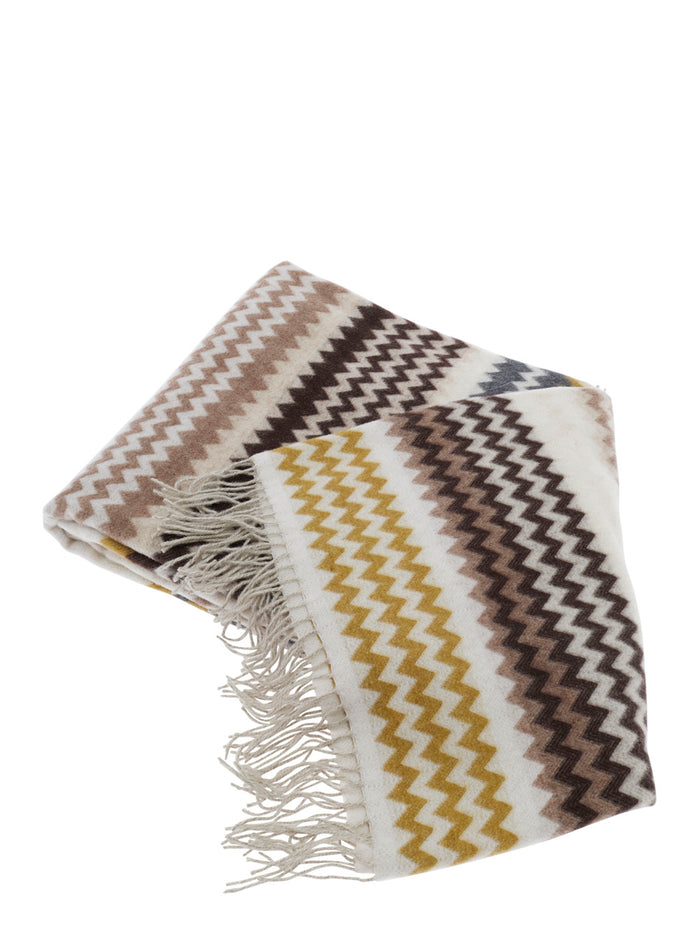 Humbert Plaid 130x190 Blankets