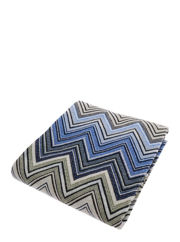 Perseo Plaid Blankets