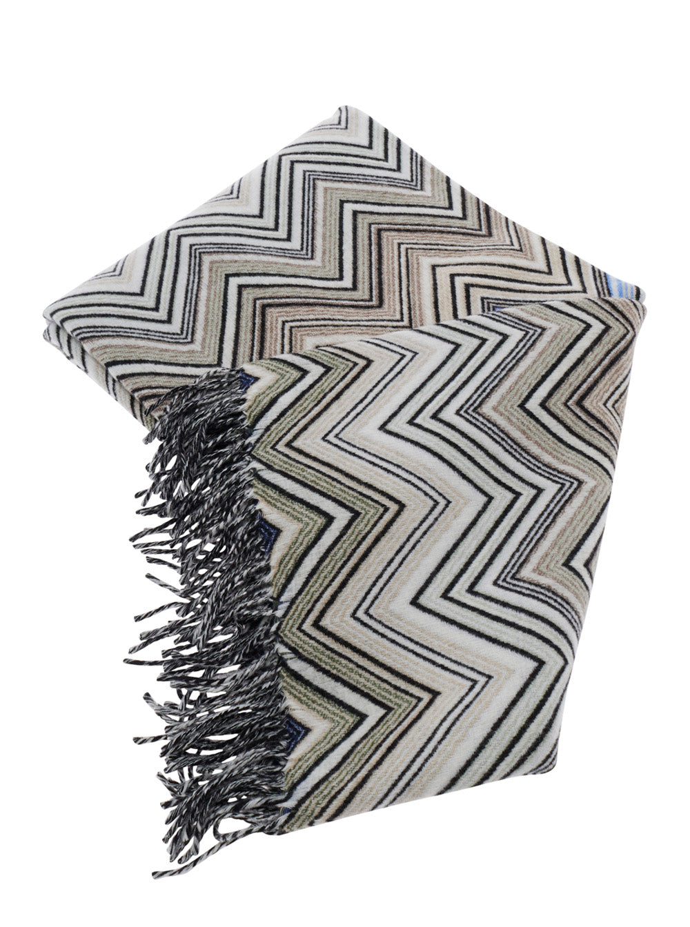 Perseo Plaid Blankets