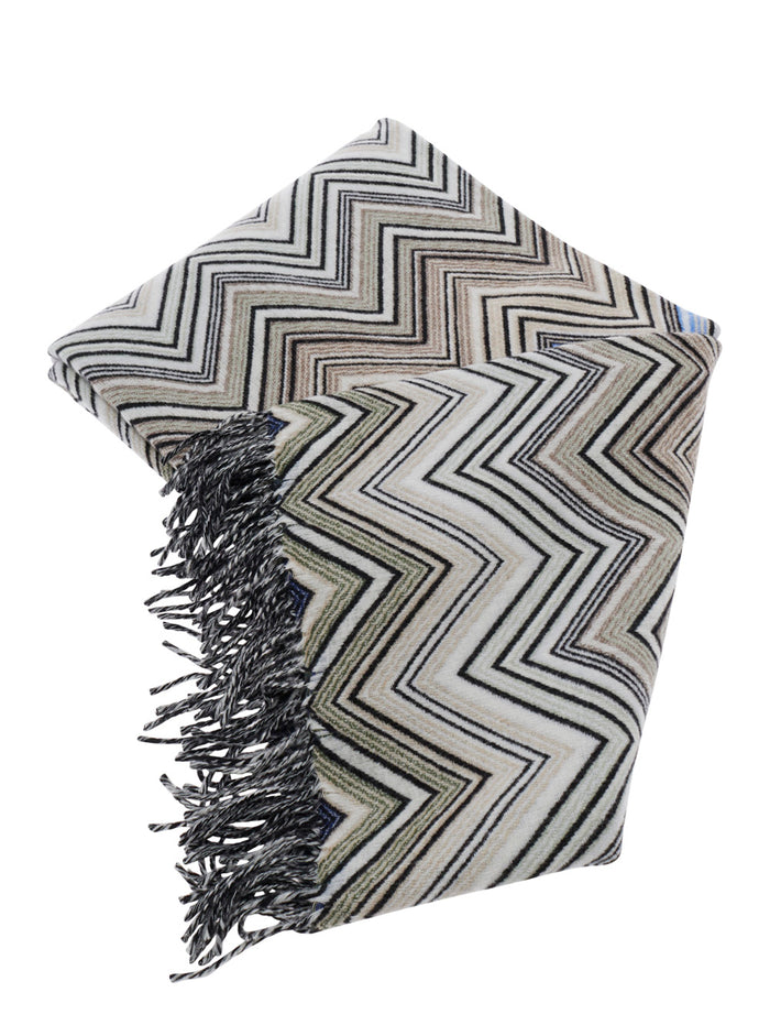 Perseo Plaid Blankets