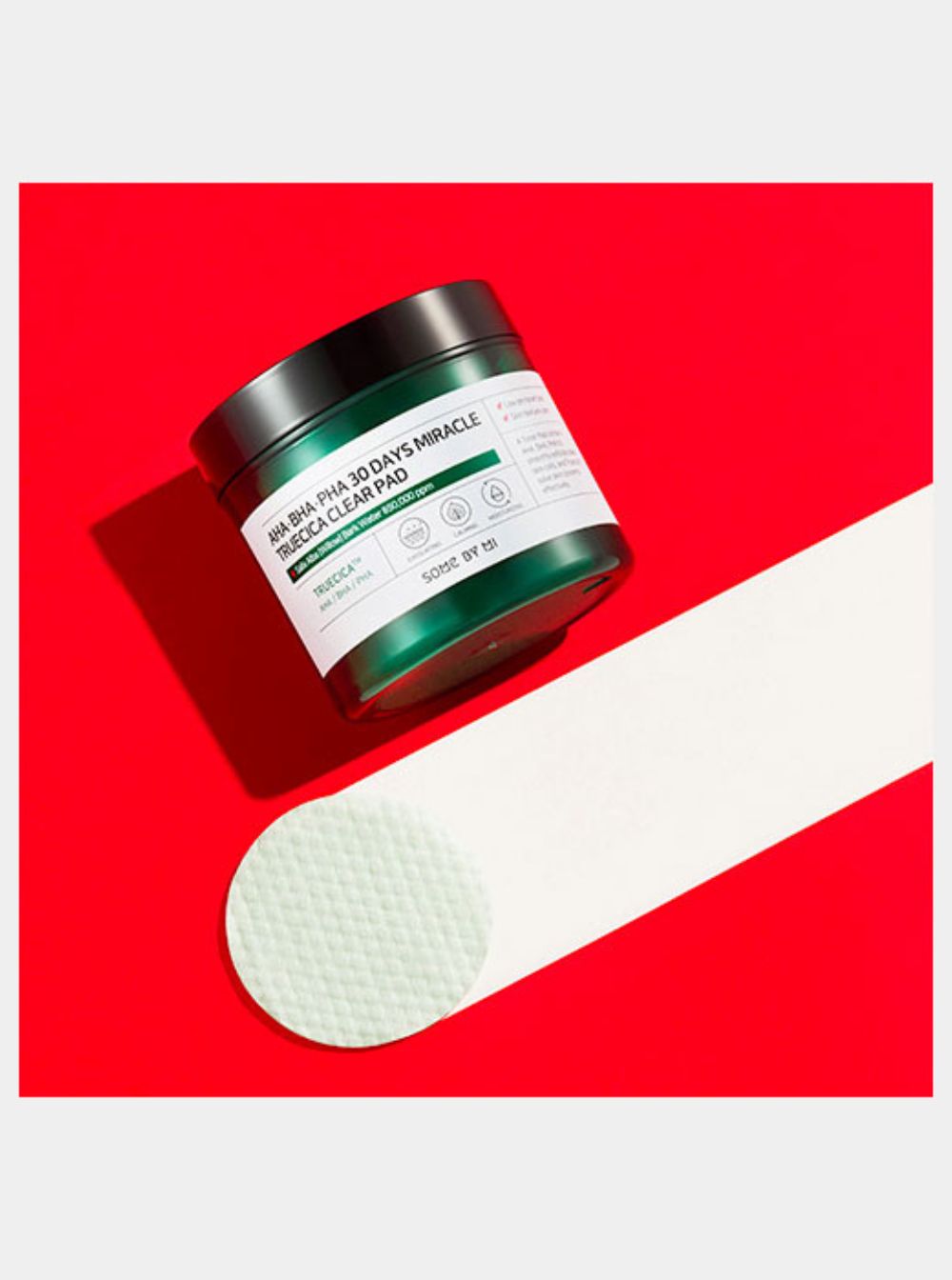 Face Cream - Aha Bha Pha 30 Days Miracle 50ml White Beauty Creams