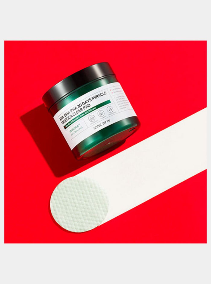Face Cream - Aha Bha Pha 30 Days Miracle 50ml White Beauty Creams