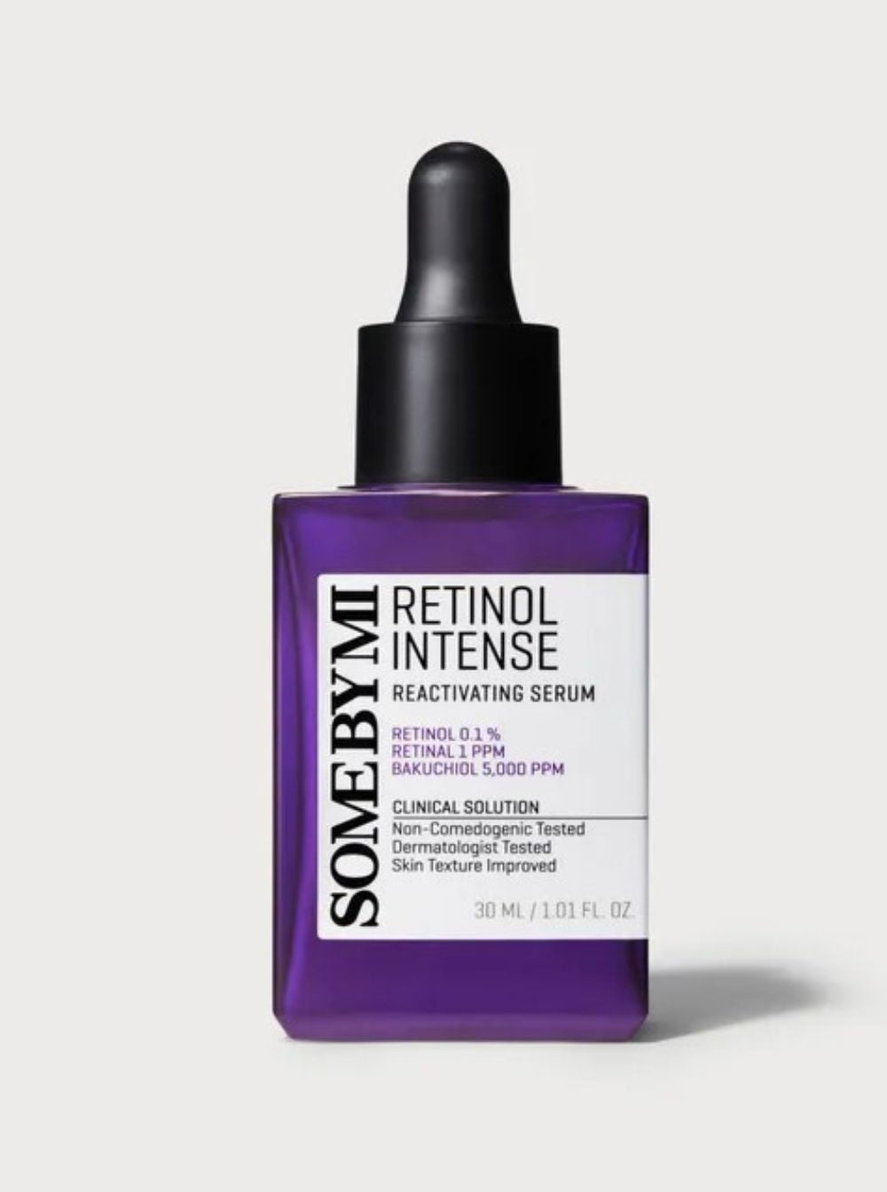 Retinol Intense Reactivating Serum 30ml White Serums
