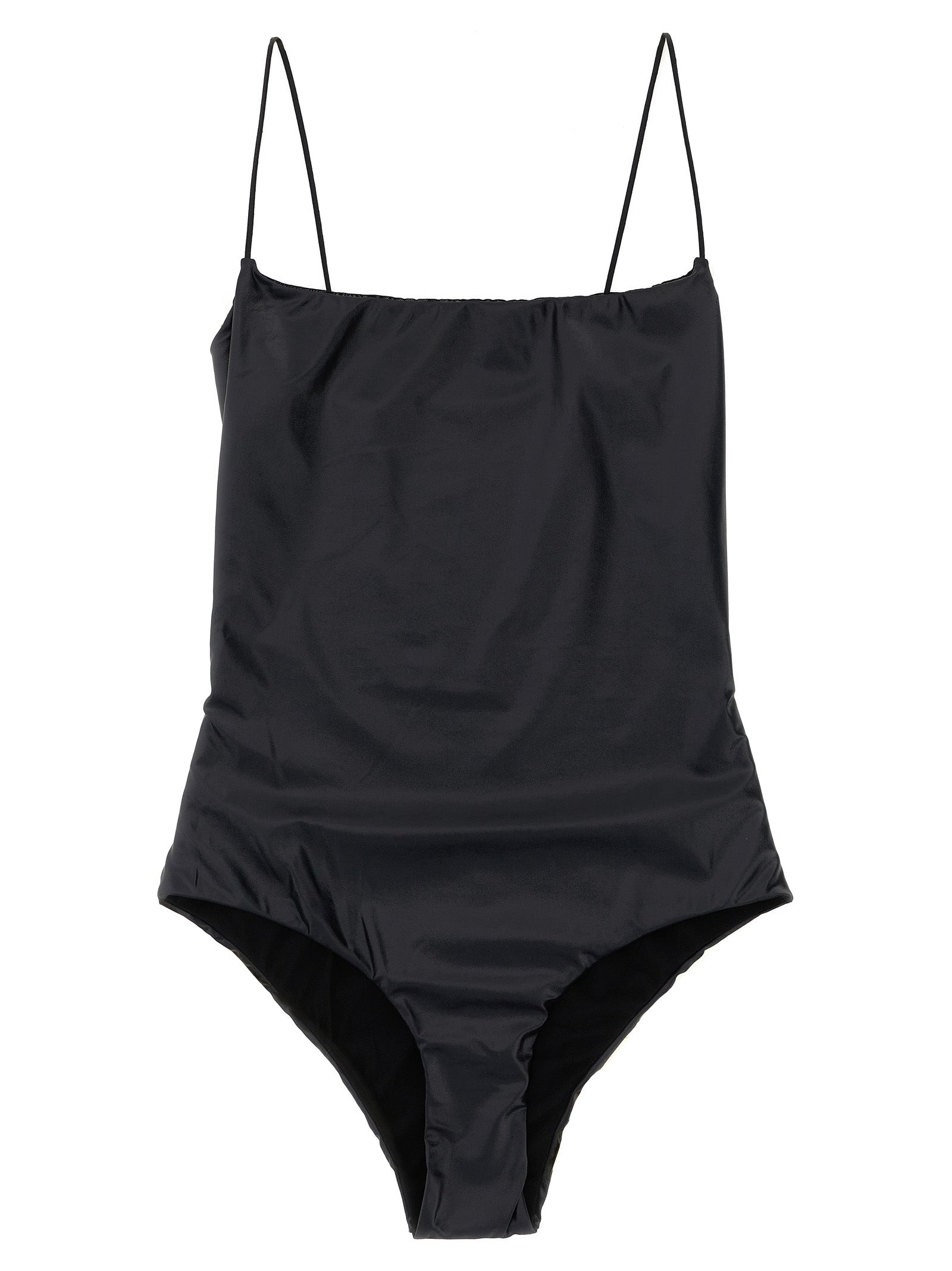 Catlin one-piece swimsuit Black Polyester Beachwear