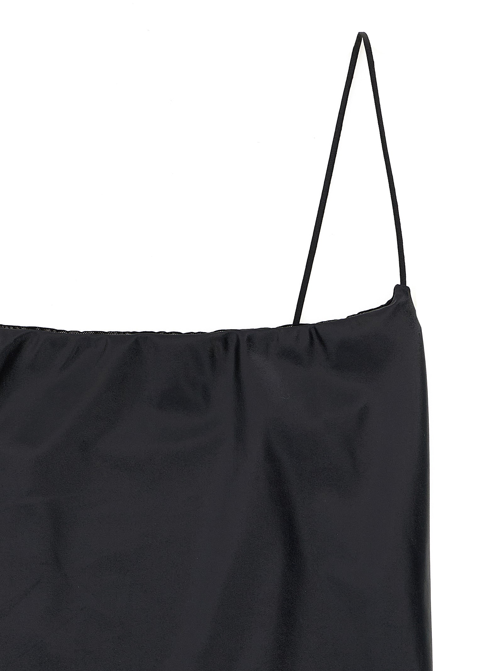 Catlin one-piece swimsuit Black Polyester Beachwear