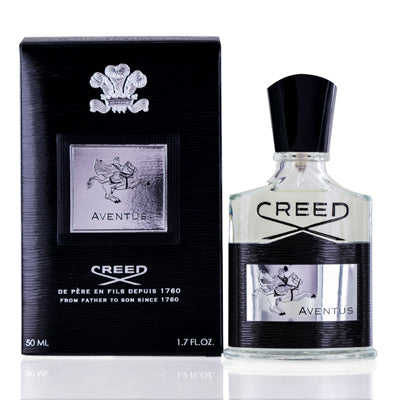 Creed Aventus Eau De Parfum Spray 1.7 Oz One Color Perfumes