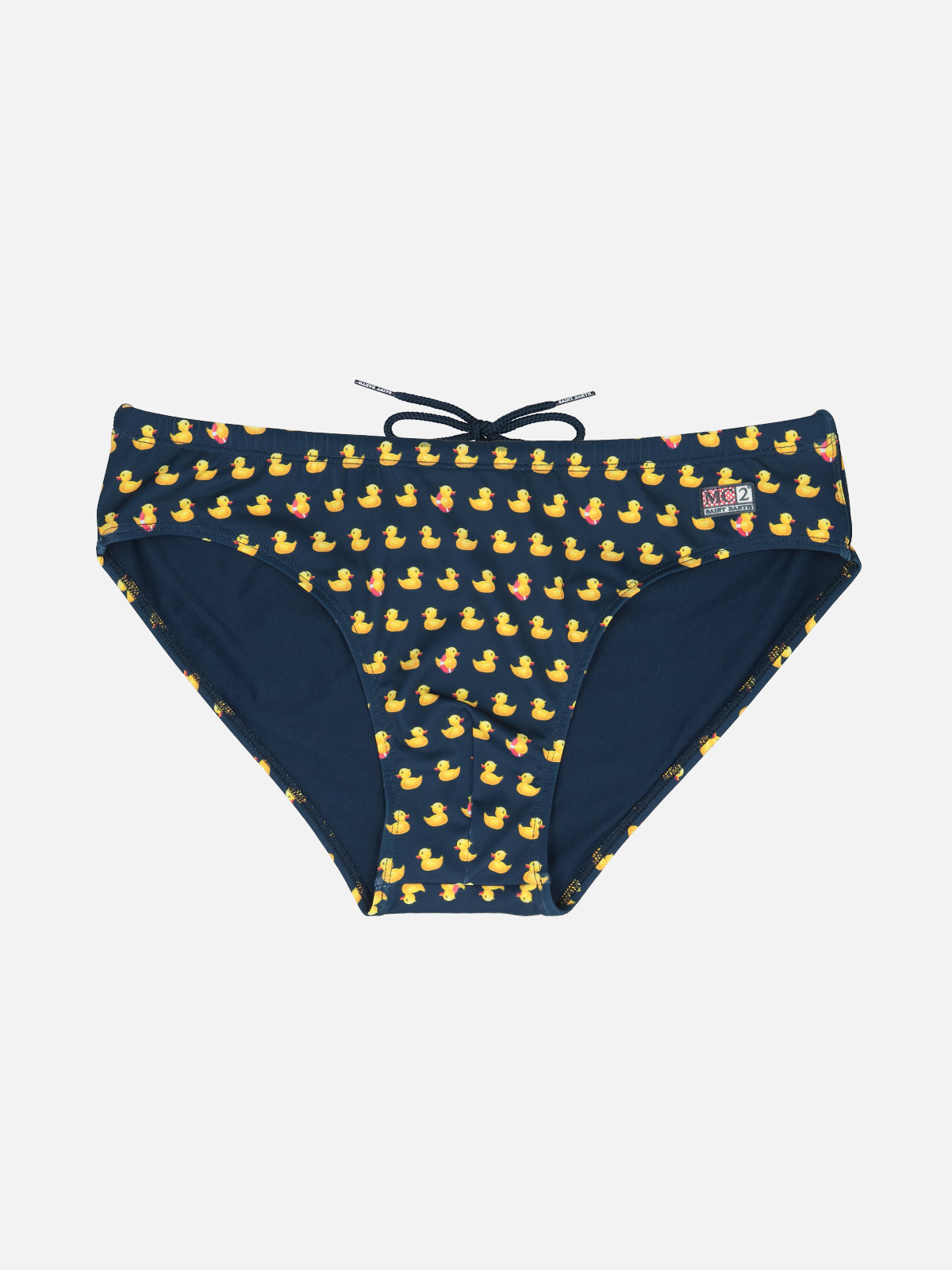 Man Ducky Swim Briefs Cayo Blue Brief / Slip
