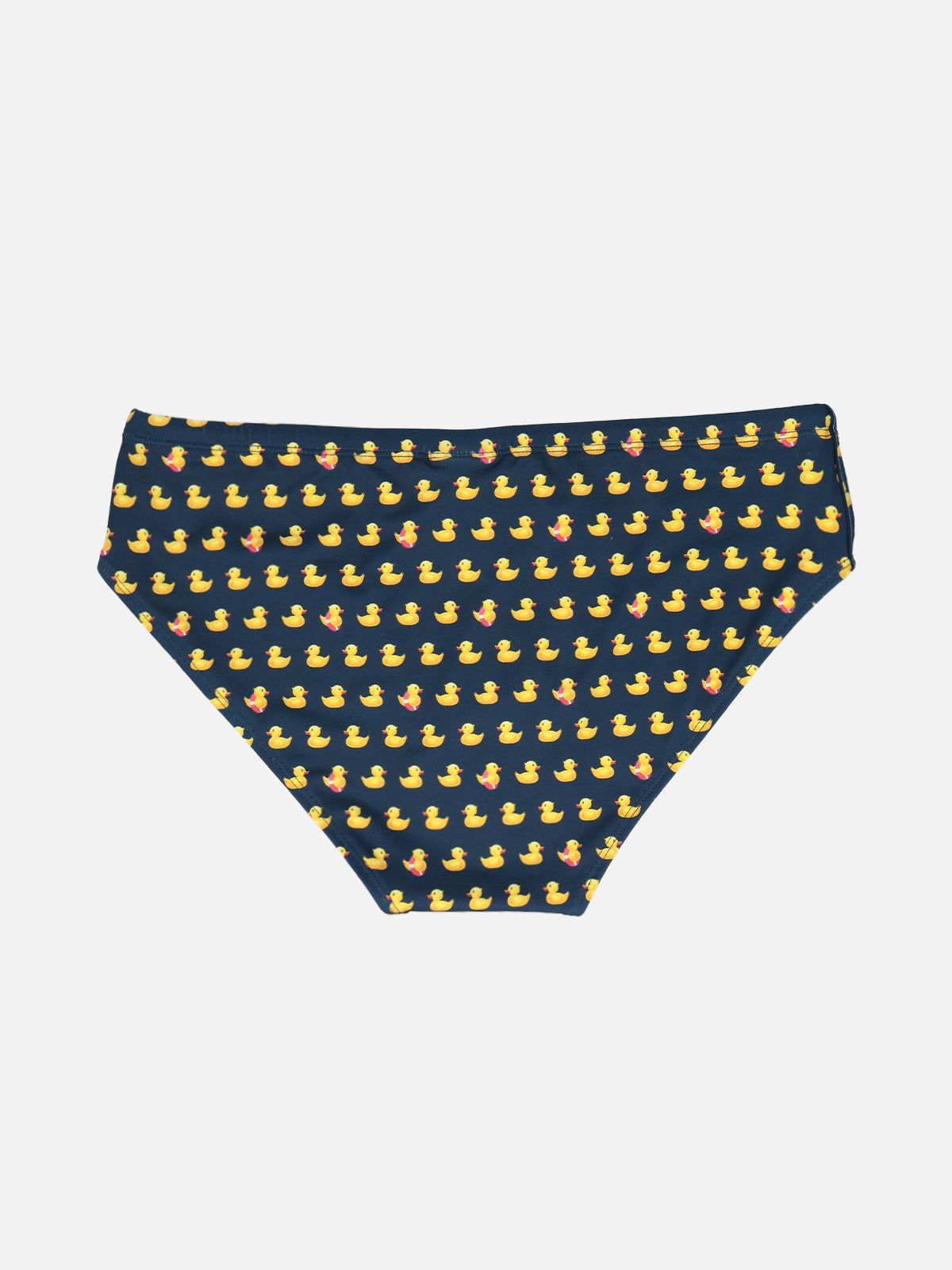 Man Ducky Swim Briefs Cayo Blue Brief / Slip