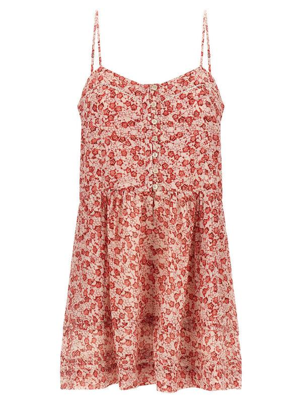 Marant Etoile Vickia Jumpsuit