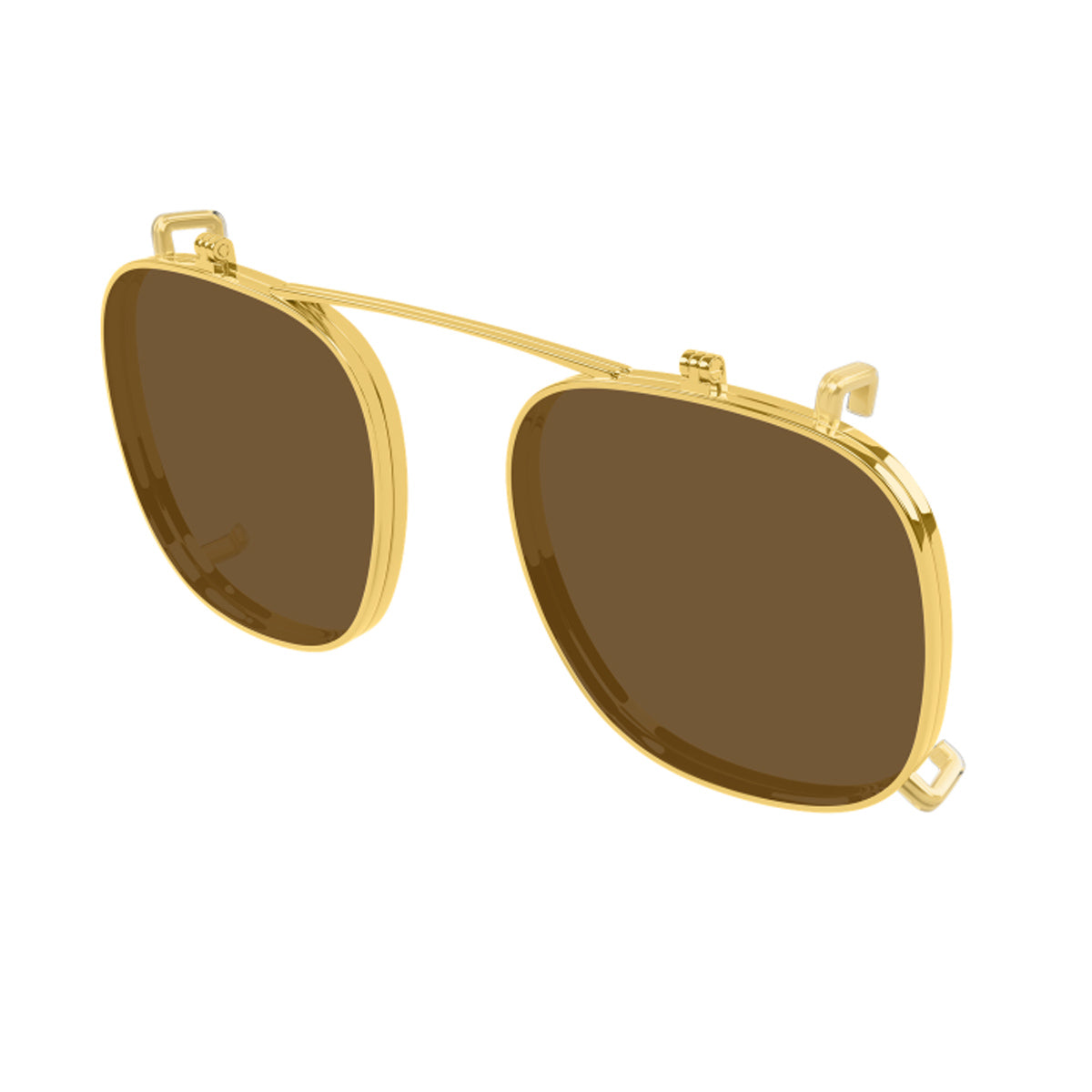 Bottega Veneta BV1429S Linea Ribbon 002 Brown Marrone Acetate/metal Occhiali Da Vista