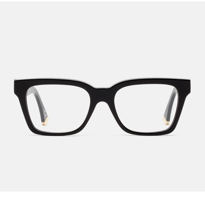 Retrosuperfuture AMERICA OPTICAL NERO Black Acetato Occhiali Da Vista