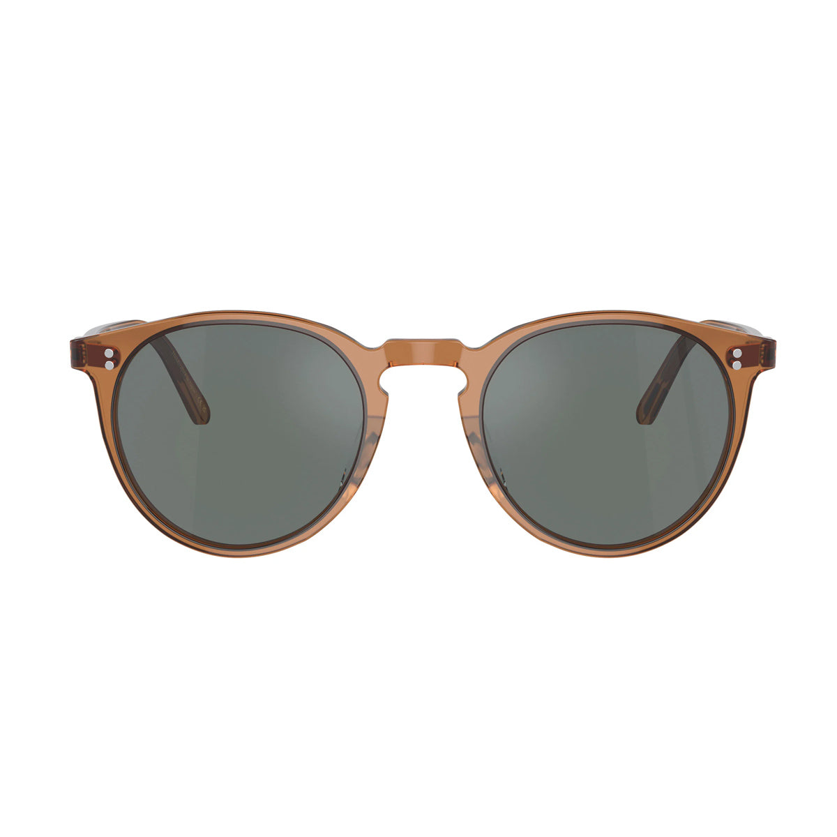 OV5183S - Omalley sun 1783W5 Carob Beige Acetate Occhiali Sole