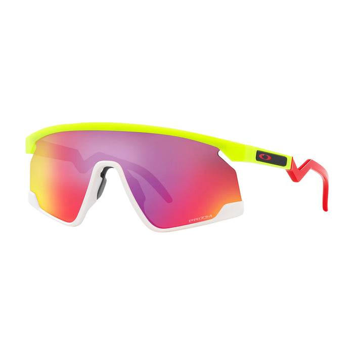 OO9280 - Bxtr 928006 RETINA BURN Giallo Propionate Occhiali Sole