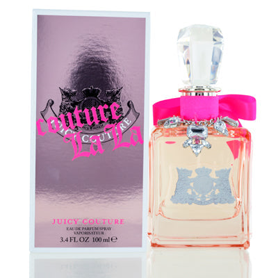 Juicy Couture La Eau De Parfum Spray 3.4 Oz One Color Perfumes