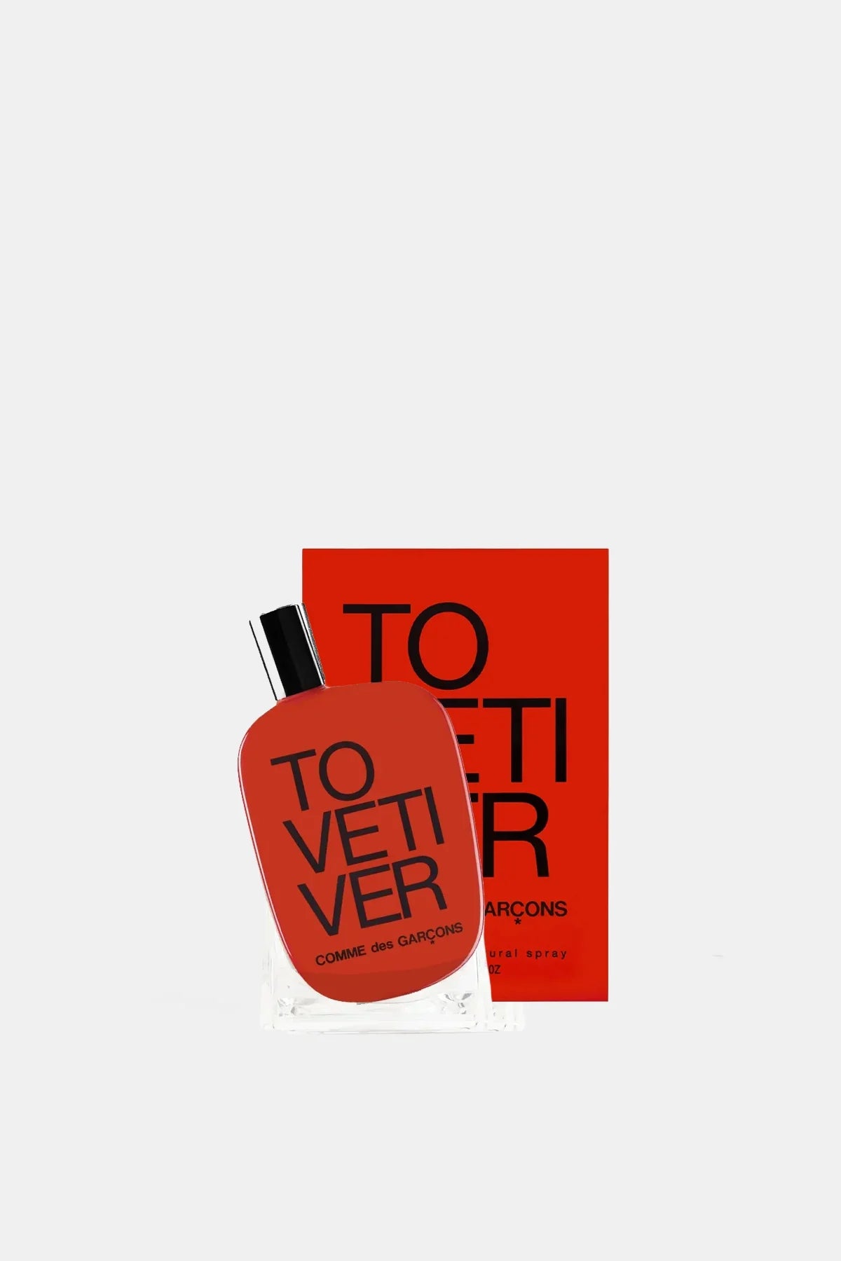 To Vetiver - Eau De Parfum 100 Ml Parfums