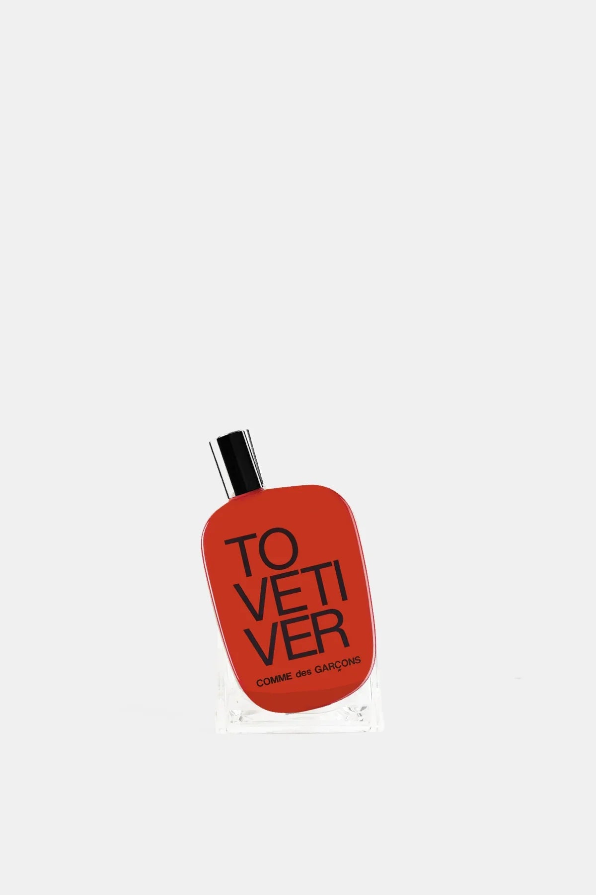 To Vetiver - Eau De Parfum 100 Ml Parfums
