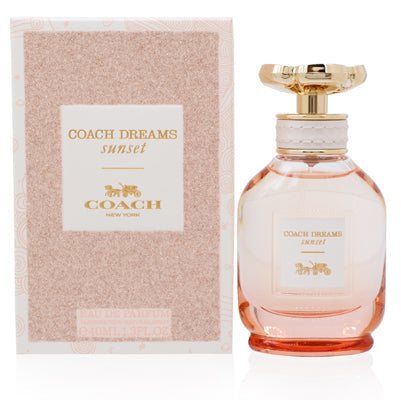 Coach Dreams Sunset Eau De Parfum Spray 1.3 Oz One Color Perfumes