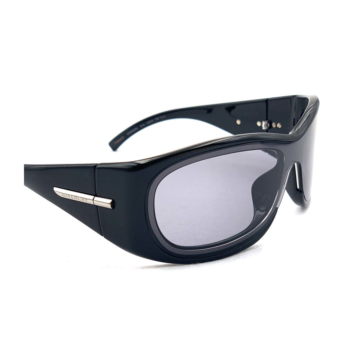 GV40033U Nero Acetate Occhiali Sole