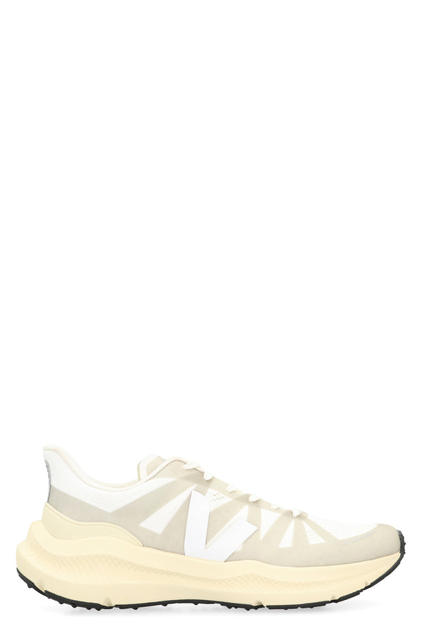 Veja Condor 3 Advanced Sneakers White Polyester Trainers