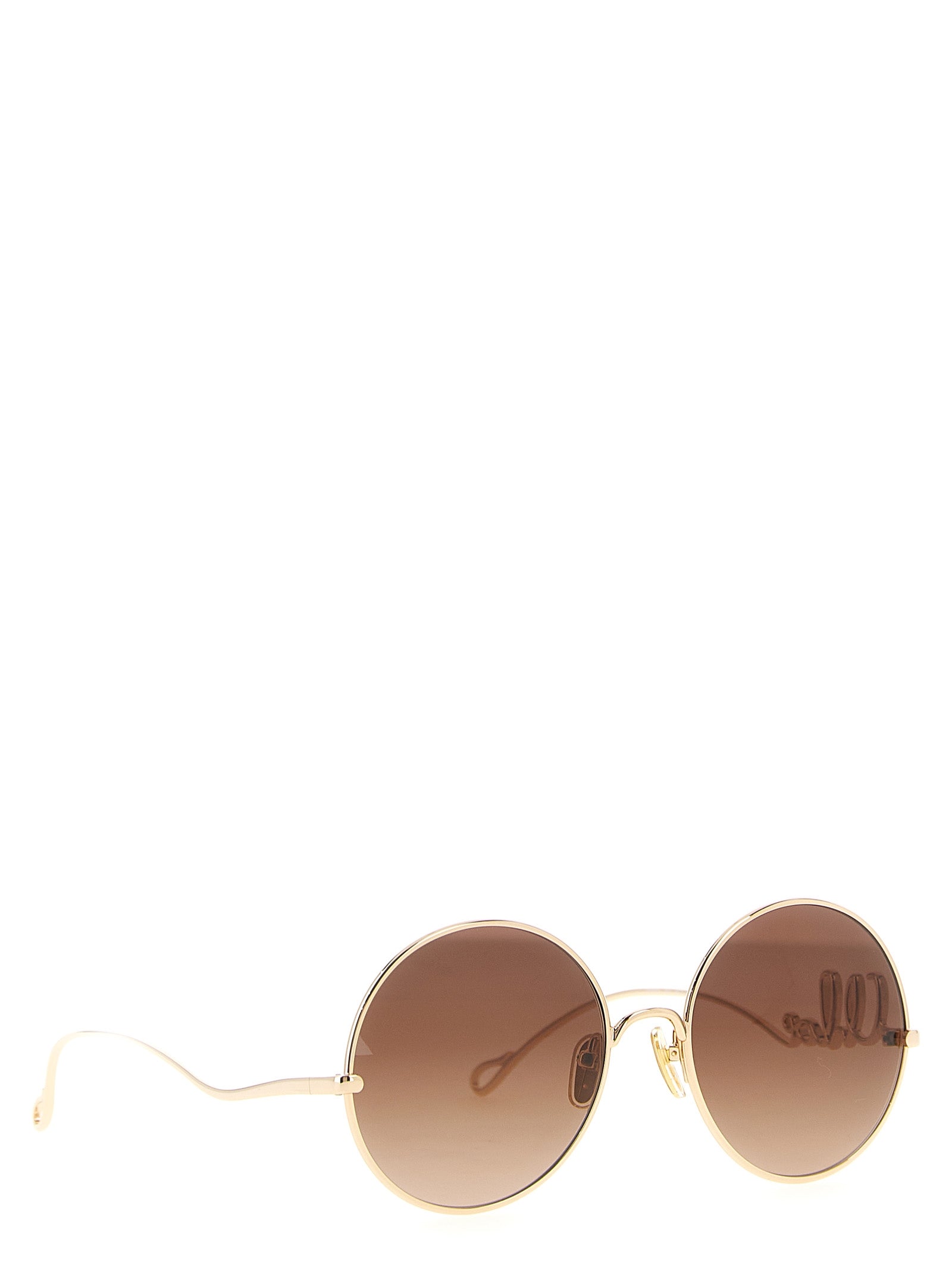 56 sunglasses Multicolor Metal