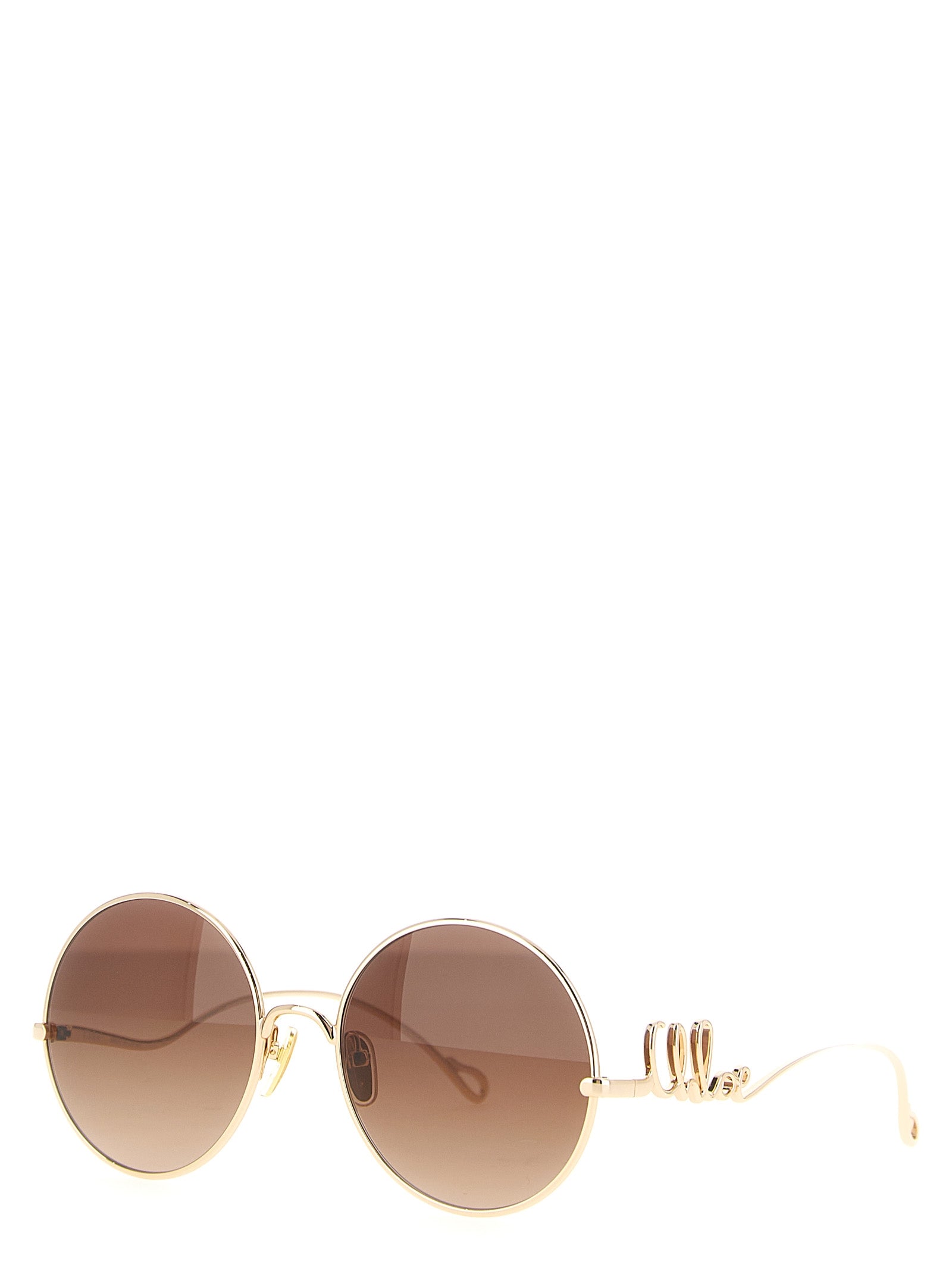 56 sunglasses Multicolor Metal