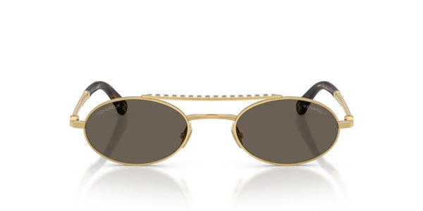 Chanel - Ch4297h C1253 Lunettes-de-soleil