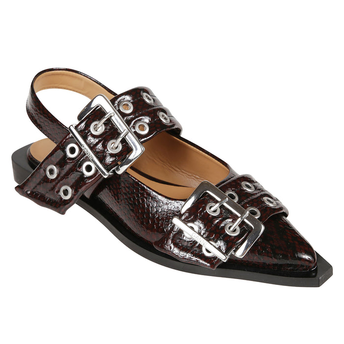 S2951 Non Definito Scarpe Basse